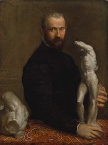 Alessandro Vittoria, ca. 1580