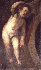 Putto von Veronese