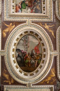 Der Triumph von Mordechai