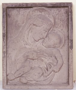 Madonna und Kind
