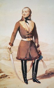 Graf Casimir Pulaski