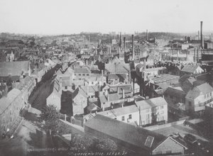 Kidderminster von (after) English photographer