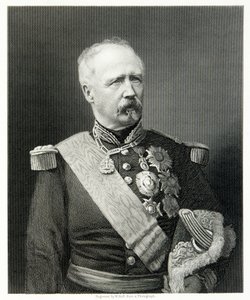 Marschall MacMahon