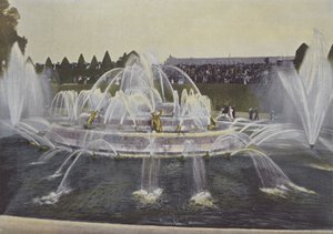 Latone-Becken