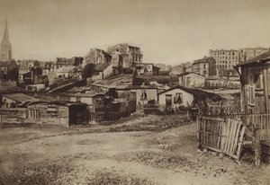 La Butte-aux-Cailles