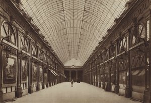Die Galerie d