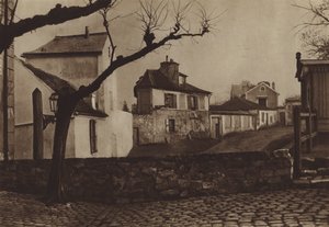 Die Sackgasse de l