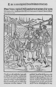 Das Buch der Chirurgie von Hieronymus Brunschwig