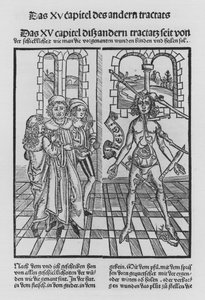 Das Buch der Chirurgie von Hieronymus Brunschwig von (after) German School