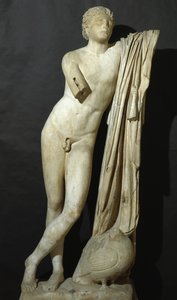Pothos, römische Kopie