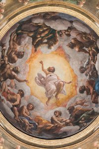 Himmelfahrt Christi