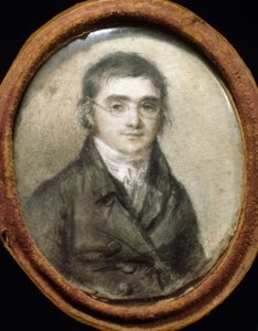 Charles Constant von 