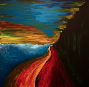 Der letzte Weg von Nicolas Rodion Joost