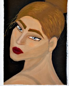 In diesem von MadebyCeline