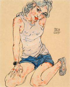 Unbekannte von Gunter Langer