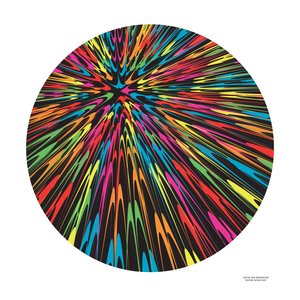 VECTOR 007 von Oscar van Drongelen