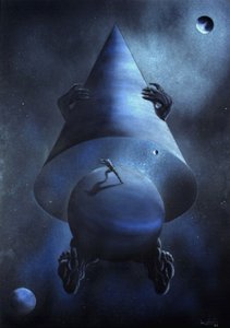 Atmosphärisches Ungleichgewicht