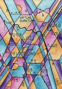 The Over-All Space-Time View von elkement