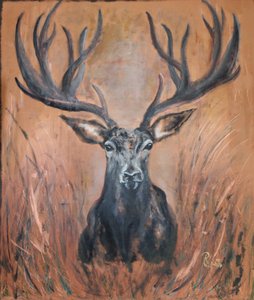 König des Waldes von RosaLi
