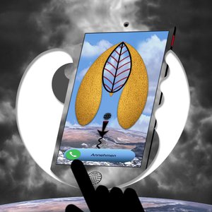 Der Anruf(I) - (aus der Serie: Skyphone)