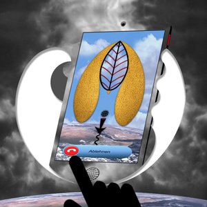 Der Anruf (II) - (aus der Serie: Skyphone)
