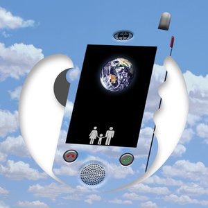 Aion (aus der Serie: Skyphone)