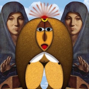 Don´t panic (aus der Serie: Notre Dame) von Alexander Eibach