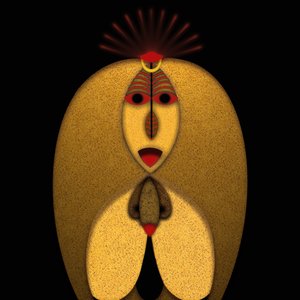 Grunderfahrung (I) von Alexander Eibach