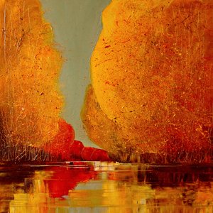 Fluss