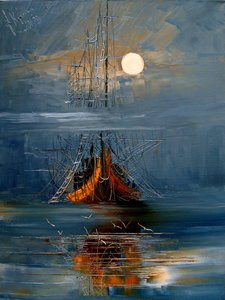 Mond