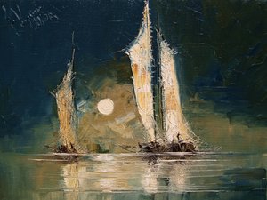 Mond