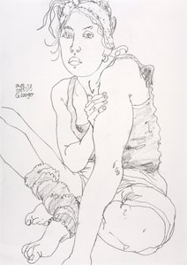 Warte auf dich von Gunter Langer