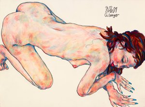 Fiktion von Gunter Langer