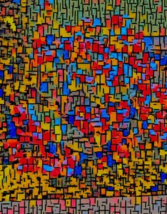 Portofino von Margareta Uliarte