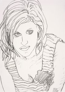 Judith von Gunter Langer