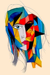 Fragment II – Innere Bewegung von Silvia Martini