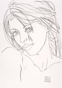 Überrascht von Gunter Langer