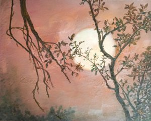 Es wird wieder schön sein von Elzbieta Goszczycka