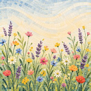 Sommerwiese