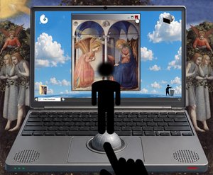 Kostenloser Download (I) - (aus der Serie WINDOWS)