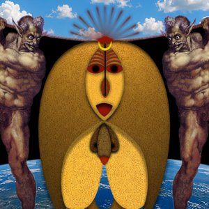 schwierige Überfahrt (II) (aus der Serie das historische Tier) von Alexander Eibach
