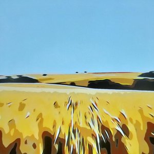 Digitale Landschaft 28
