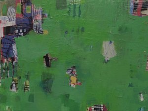 A Walk in Mind von OBOSHI