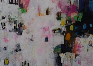 Found in a Place I Strayed Into – Circle von OBOSHI