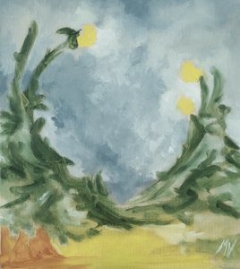 Feldkräuter