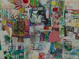 Harboring Tangled Currents