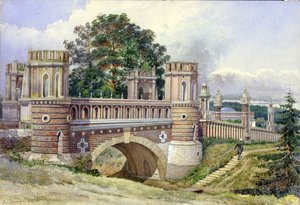 Zarizyno, 1896