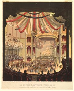 Innenansicht der Musikakademie vom Dress Circle aus gesehen