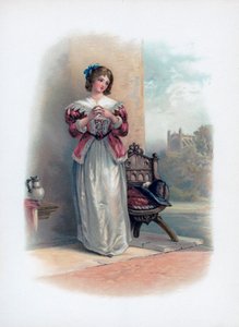 Ann Page, 1891