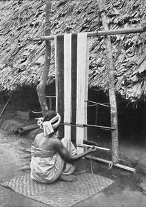 Iebu Weber, 1912